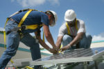 National Solar Installer Market Share Declining in California