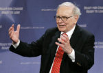 Would Warren Buffett Put Solar Panels on His Roof?