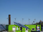 How New York City Can Reach Its Energy Storage Targets