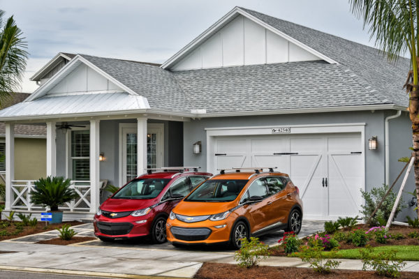 Best Chevy Bolt Charger Charging Guide and Home Charger Options OhmHome