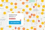 Start-Up Maps Over 500,000 Solar Rooftop Projects in 30 Cities to Drive Solar Adoption